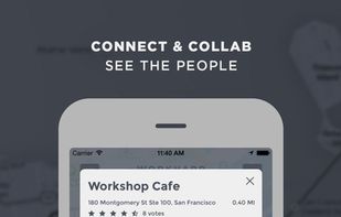 Work Hard Anywhere screenshot 2