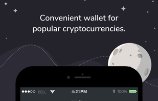 Mixin Messenger screenshot 1