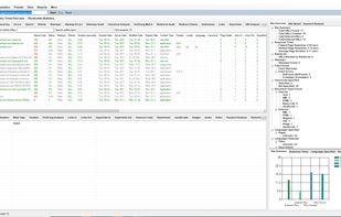 LBSeoCrawler screenshot 1