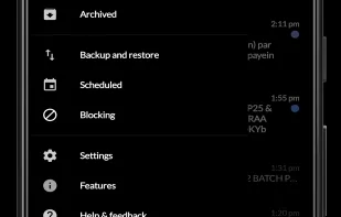 Replify screenshot 2