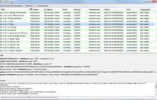 Musican screenshot 2