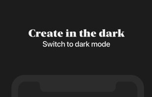 Charcoal screenshot 2