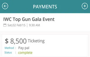 LiveImpact screenshot 3