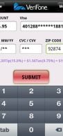PAYware Mobile screenshot 1