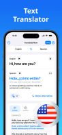 Translate Now - AI Translator screenshot 3