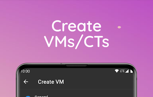 ProxMon screenshot 2