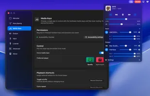 BetterAudio screenshot 1