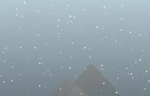 Forest Live Wallpaper screenshot 1