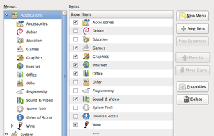Alacarte screenshot 3