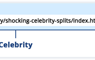 URL Classification screenshot 1