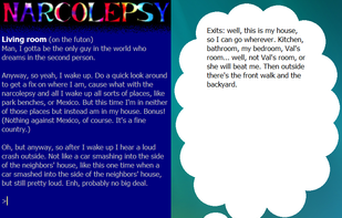 Windows Git screenshot 2