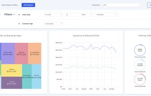 Mprove screenshot 3