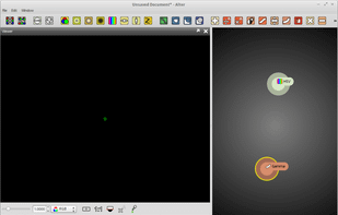 Synapse Compositor screenshot 1