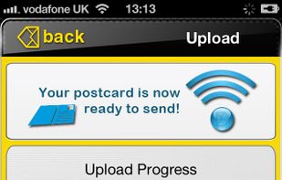 ByPost screenshot 2