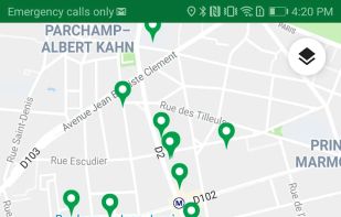 Staying Alive screenshot 3