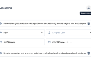 Root Cause Plus screenshot 2