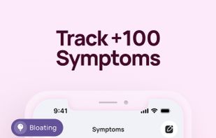 Belly Bliss - Period Tracker screenshot 2