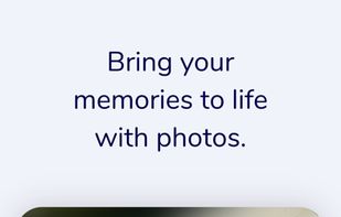 Reflection.app screenshot 3