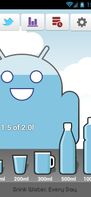 Carbodroid screenshot 1