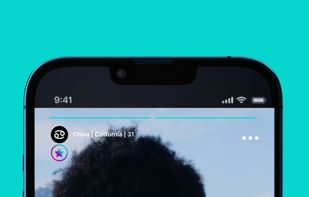 Heartstring screenshot 1