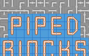 Piped Blocks screenshot 3