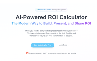 Reschematic screenshot 1