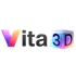 Vita3D icon