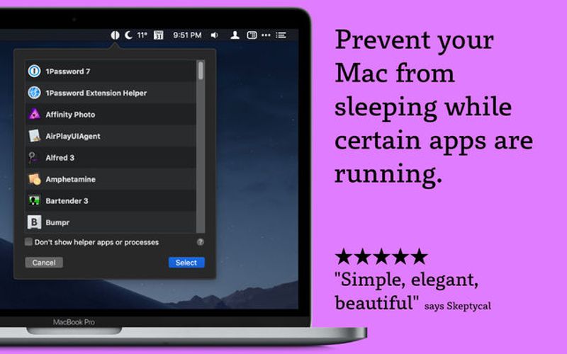 Caffeine for Windows Alternatives 25+ Prevent Sleep Mode & Similar