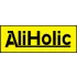 AliHolic icon