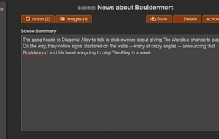 Hiveword screenshot 3