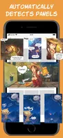 AUTOMATICALLY DETECTS PANELS