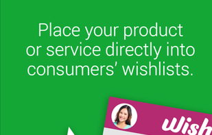 WishExpress screenshot 1