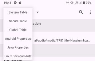 SetEdit (by Muntashir Akon) screenshot 1
