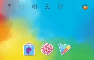 Drawing Icon Pack screenshot 1
