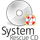 SystemRescue icon