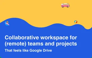 Friyay.io screenshot 1