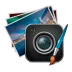 Savvy Photo Edit Draw & Share icon
