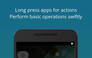 LaunchBoard screenshot 3