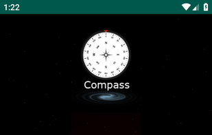 Compass ultronomers screenshot 3