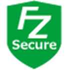 FileZilla Secure icon