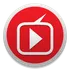 YouTube MenuTab icon