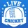 Live Cricket Score icon