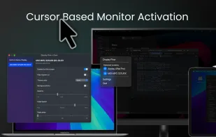 Display Flow + Care screenshot 1