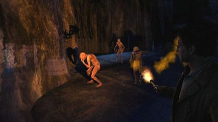 Silent Hill screenshot 8