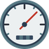 Online Speedometer icon