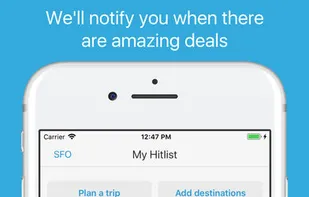 Hitlist screenshot 3