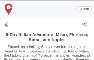 ExploreSoul.AI screenshot 3