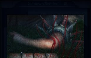 Open beautifully rendered images of crucial scenes and visual puzzles!