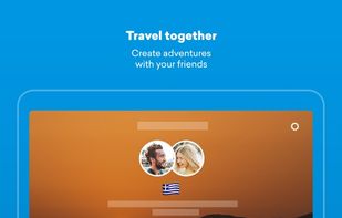 FindPenguins screenshot 2