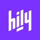 Hily icon